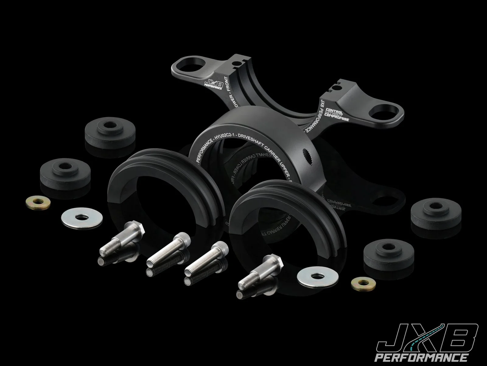 J Drive Shaft Inner CV Joint for Tesla - High Quality GSP